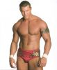 randy orton tattoos